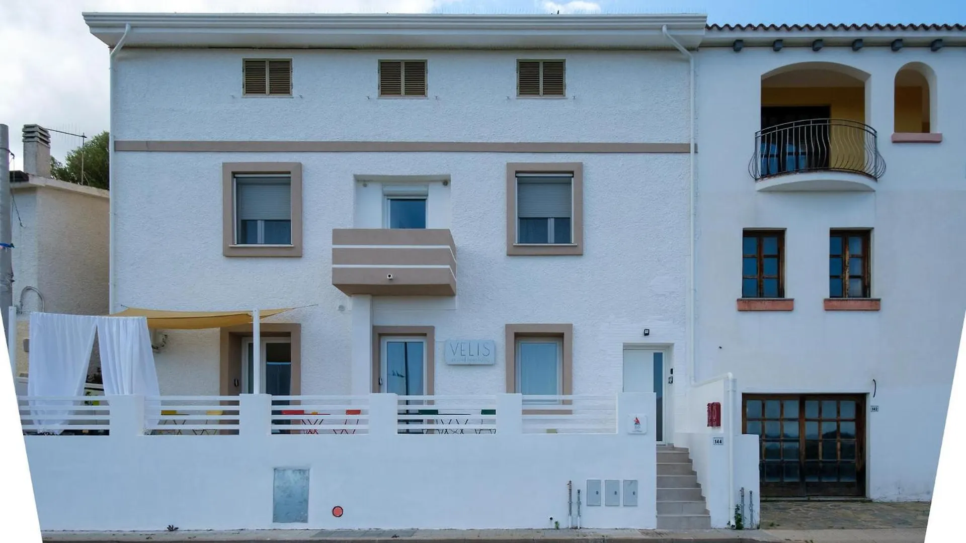 Nice Apartment In Posada With Kitchen  بوسادا