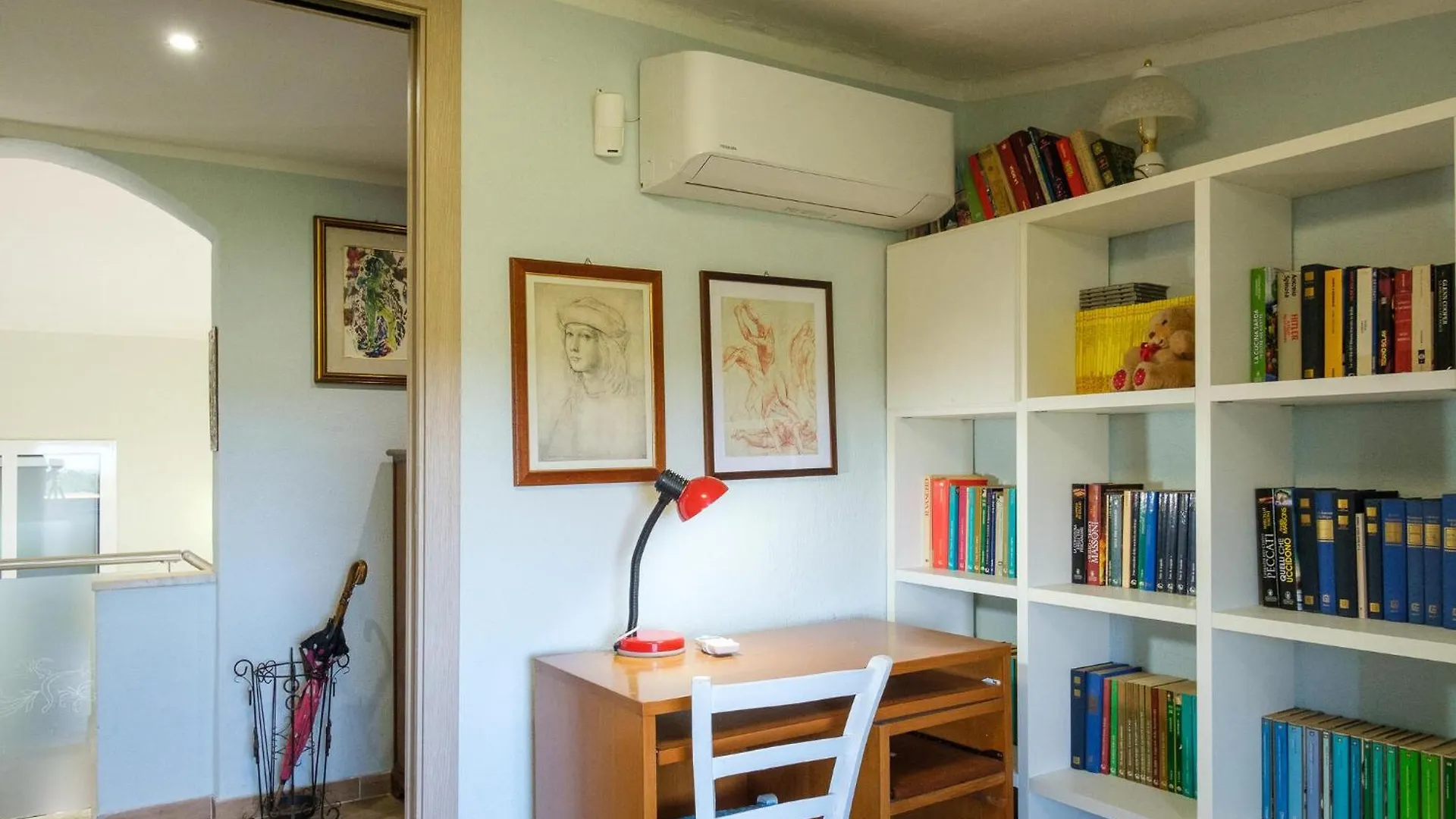 Nice Apartment In Posada With Kitchen